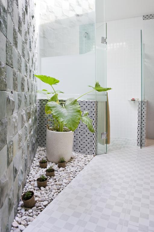 M Two Villas Seminyak Luaran gambar