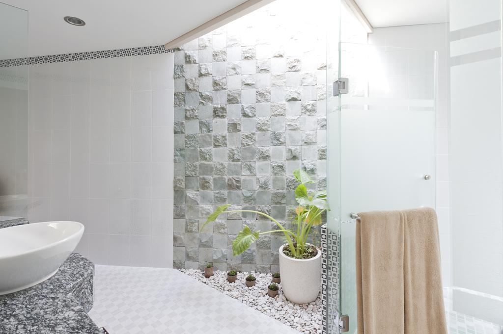 M Two Villas Seminyak Luaran gambar