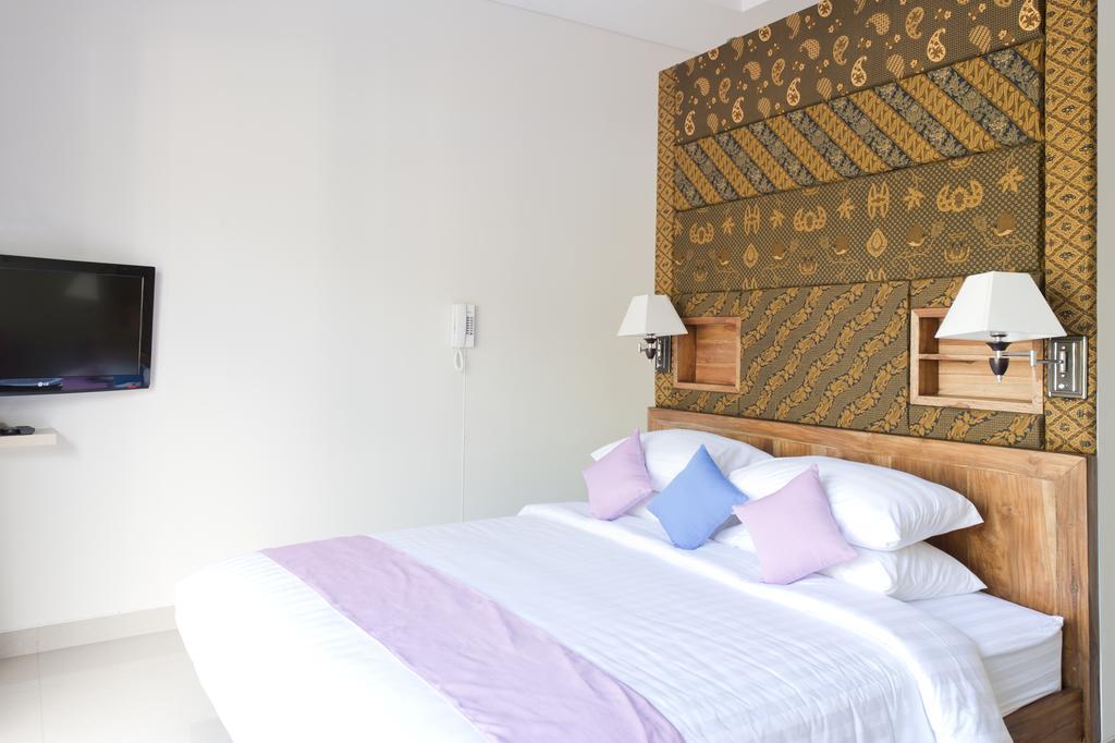 M Two Villas Seminyak Luaran gambar